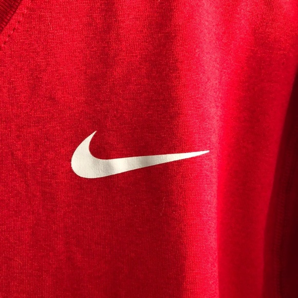 Men's Nike Dri Fit T-Shirt - Picture 3 of 4